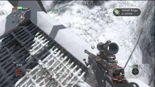 1080 spin tomahawk Call of Duty Black Ops