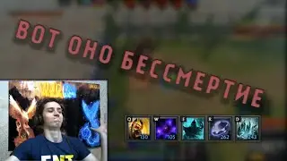 WERON8 ПРОБИВАЕТСЯ В ТОП 1 НА БЕССМЕРТИИ| WERON8 ЛУЧШЕЕ | CUSTOM HERO CHAOS