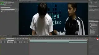 Adobe Chroma Key Tutorial (Better Version)