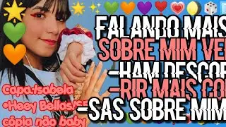 ~FALANDO MAIS SOBRE MIM~