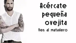 Come Away To The Water (Subtitulada en Español)- Maroon 5 Feat. Rozzi Crane