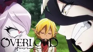 Shalltear vs Albedo