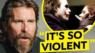 PG Movies That Should Be Actually Rated R..