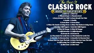 ➤ Classic Rock Mix_songs  ➤ ~ Epic Classic Rock Compilation | Rock Music Essentials