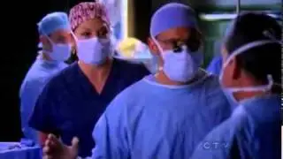 Grey's Anatomy Season 7x11 