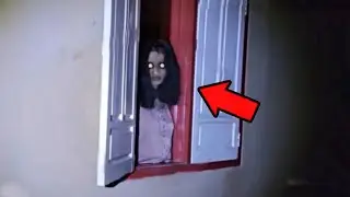 TOP 5 Real Ghost Videos | Part 4 | Scaryport