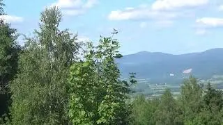 Sudeckie wędrówki 11 czerwca 2022 rok