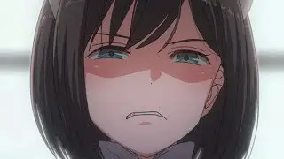 Anime girls I want to BANG!!!