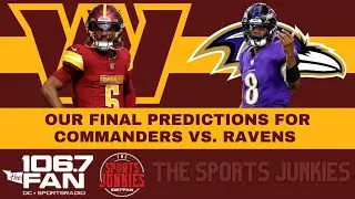 #commanders
