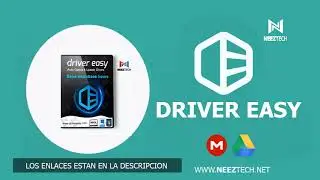 Descargar Driver Easy Pro v5 2019 con Serial + Portable, Actualiza todos sus controladores