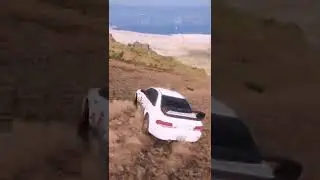 Subaru Impreza 22B STi RALLY