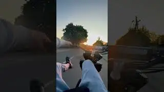 Yamaha slider 🛵