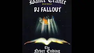 Dj Fallout @ Dance Trance Never Ending Story 12 2 94