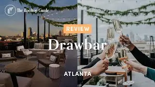 Drawbar in Atlanta - Review