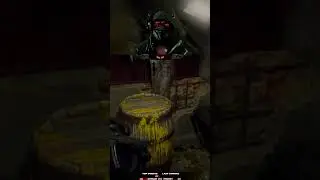 Funny Las Plagas Story in RE4! #docend #re4remake #residentevil4 #residentevil4remake #TheDocend