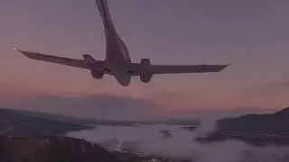 Flight Simulator 2020
