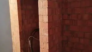 Черновая кладка