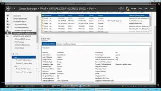 Neuerungen in SystemCenter 2012 R2 - Virtual Machine Manager