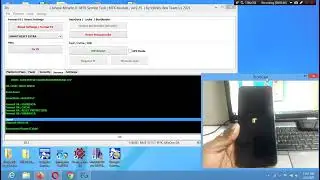 REALME C11 RMX2185 FACTORY RESET FRP BYPASS CM2