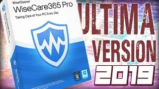 🔥 Как активировать Wise Care 365🔥 | Ключ Wise Care 365🔥 Смотреть описанние!
