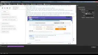 How to parse forum topics with BrowserAutomationStudio