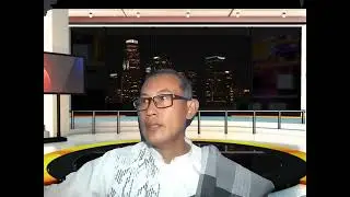 Ganti Background Video Dengan Greenscreen Pakai OBS