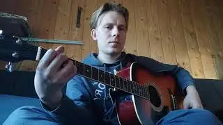 Ария Я свободен cover