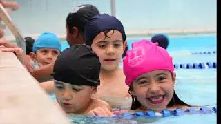 Gimnasio los Andes  El colegio para la vida