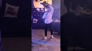 Дмитрий Крыков - Люди встречаются. Новокуйбышевск. Юбилей, 14.06.2024 #праздник #юбилей #песня