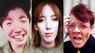 КРИНЖАТОК #22 - У МЕНЯ ЗИМА В СЕРДЦЕ