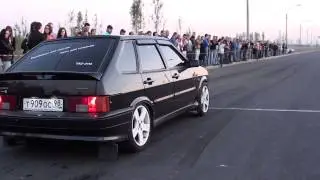 FreeRace 14ка vs Spektra