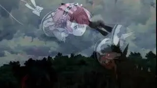 Ram Ascends