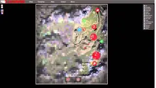 The War Z Alpha - Map Size Issue