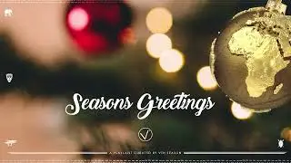 Seasons Greetings 2021( A Play list Curated by VTH Season)