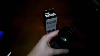 Monóculo