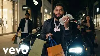 Pooh Shiesty – “Living Like Sopranos” ft. BIG30 (Official Music Video)