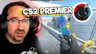 Premierezünk  az öreg S4iddal Nuke-on