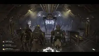 Jugando Helldiver 2 con los cabros #1