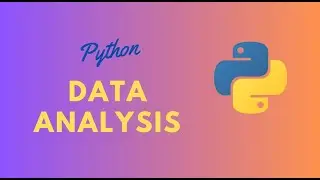 Tutorial 18 Time Series data analysis   Part 1
