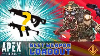 Best Bloodhound Weapon Loadout | Apex Legends India Tips and Tricks | VKDante