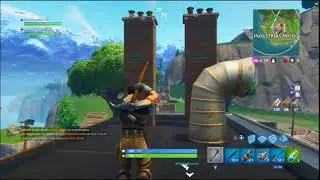 Intentando Ganar!!! Con ReformedCoast76 Fortnite