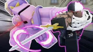 [YBA] TA4 Pluck Is A Glass Cannon... (1v1's)