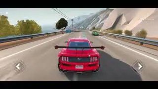 Rebel Racing - Android Game - Part 1