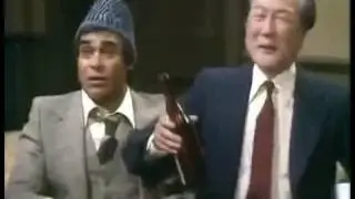 Mind Your Language Season 2 Episode 6 A Hard Day's Night Eng Subs