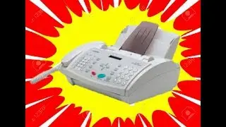 How to Make A Fax Machine