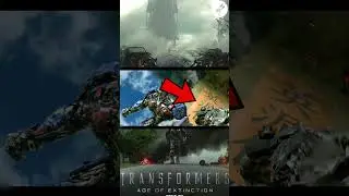 Optimus vs Lockdown Error From Transformers Age of Extinction #shorts #shortsfeed #fyp