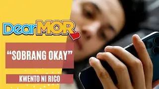 Dear MOR Presents: 