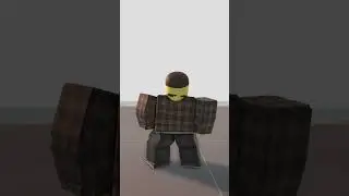 You don't wanna see me rage | Roblox animation 