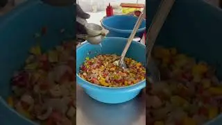 CEVICHE ESPECIAL