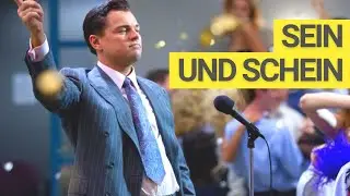 Sein und Schein - Leonardo DiCaprio